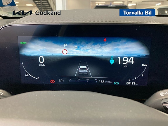 Kia Niro 10 of 17