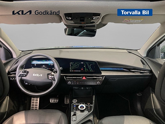 Kia Niro 7 of 17