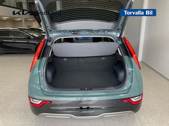 Kia Niro 15 of 17