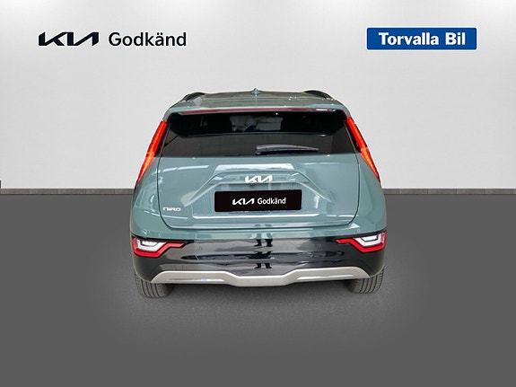Kia Niro 5 of 17