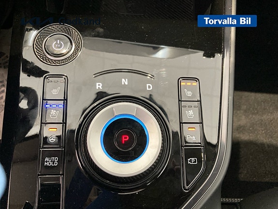 Kia Niro 14 of 17