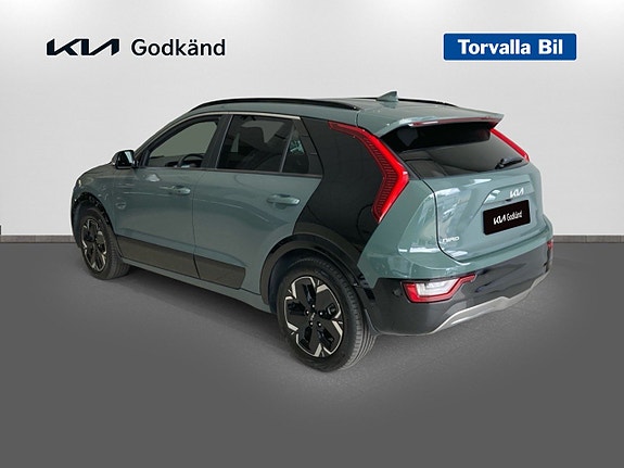 Kia Niro 6 of 17