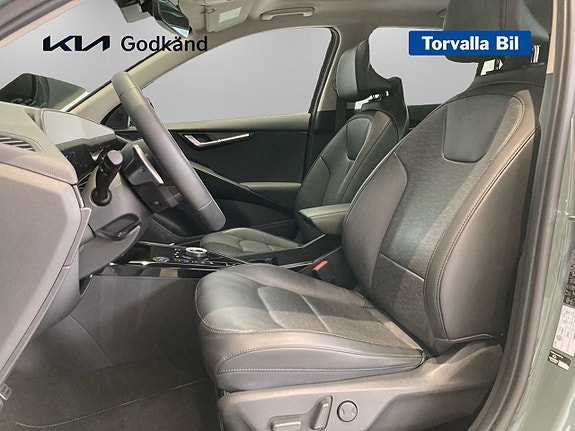 Kia Niro 8 of 17