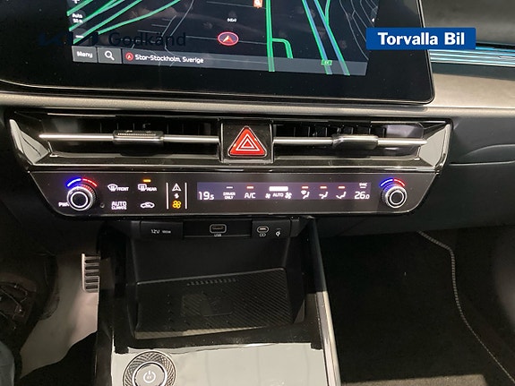 Kia Niro 13 of 17