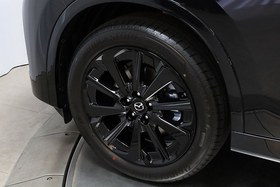 Mazda CX-60 29 of 30