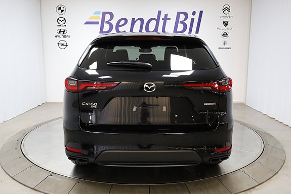 Mazda CX-60 9 of 30