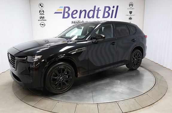 Mazda CX-60 4 of 30
