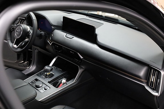 Mazda CX-60 24 of 30