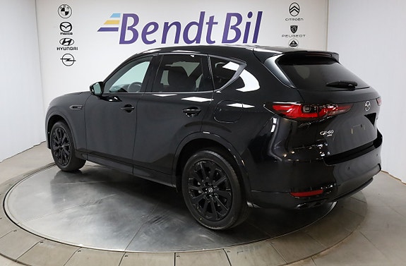 Mazda CX-60 8 of 30