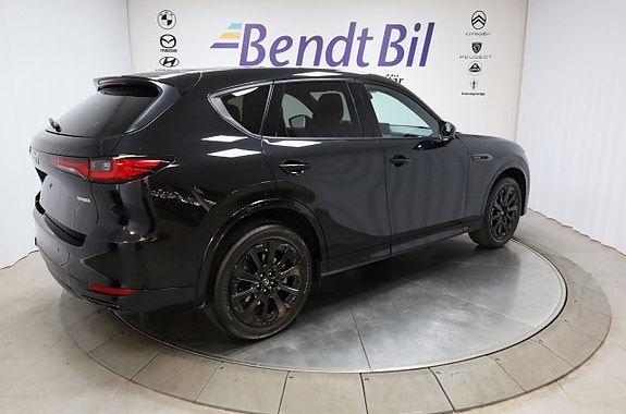 Mazda CX-60 18 of 30