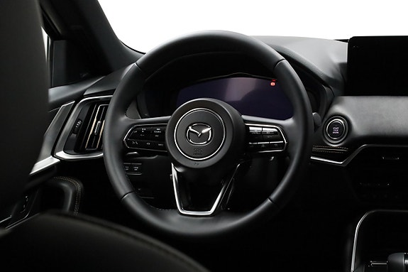 Mazda CX-60 5 of 30