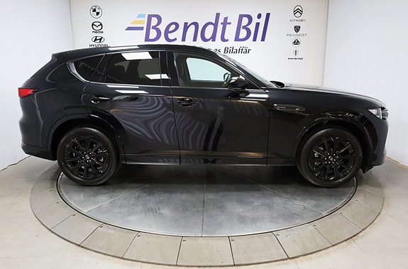 Mazda CX-60 19 of 30