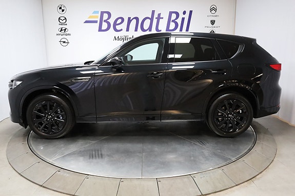 Mazda CX-60 6 of 30