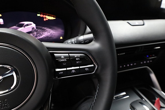 Mazda CX-60 26 of 30
