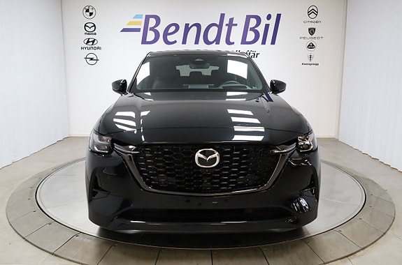 Mazda CX-60 2 of 30