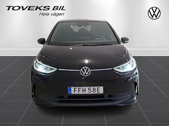 Volkswagen ID.3 8 of 23