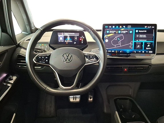 Volkswagen ID.3 11 of 23