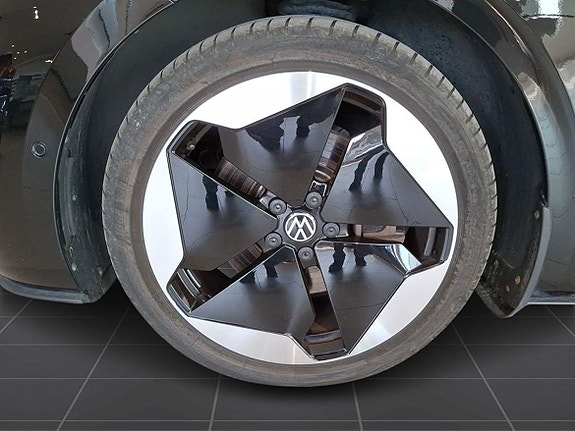 Volkswagen ID.3 9 of 23