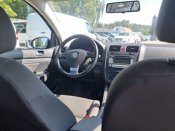 Volkswagen Golf I 10 of 16