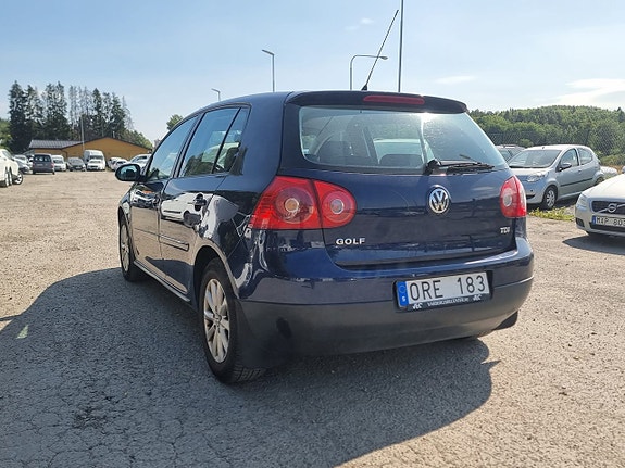 Volkswagen Golf I 6 of 16