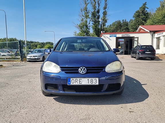 Volkswagen Golf I 3 of 16