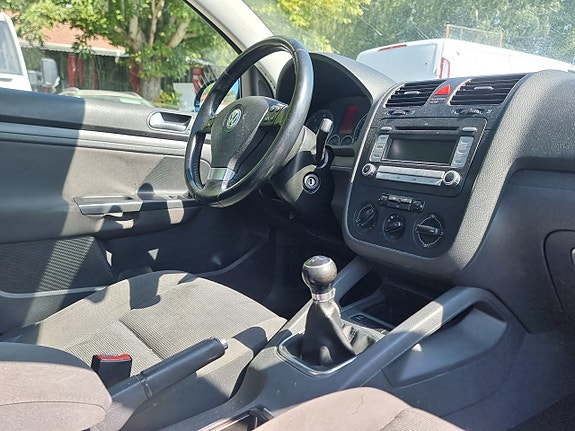Volkswagen Golf I 13 of 16
