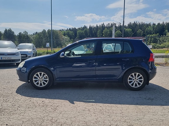 Volkswagen Golf I 2 of 16