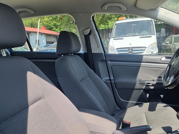 Volkswagen Golf I 16 of 16