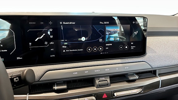 Kia EV3 12 of 14