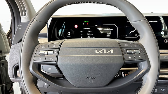 Kia EV3 13 of 14