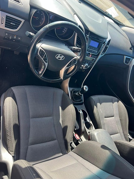 Hyundai i30 5 of 7