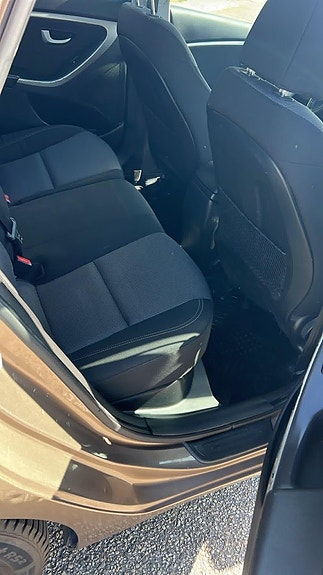 Hyundai i30 6 of 7