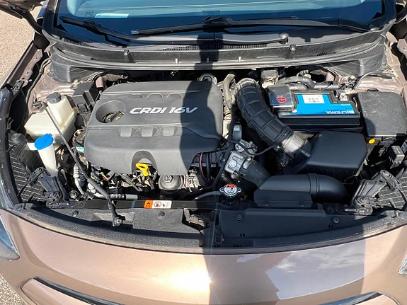 Hyundai i30 7 of 7
