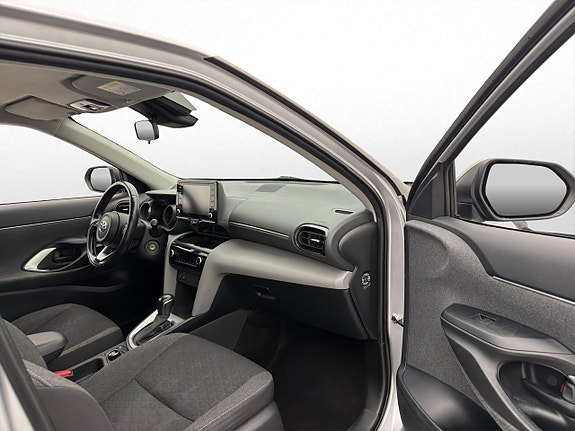 Toyota Yaris Cross 23 of 27