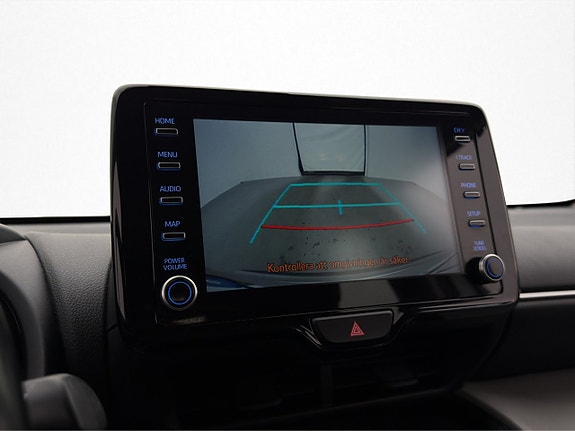 Toyota Yaris Cross 17 of 27