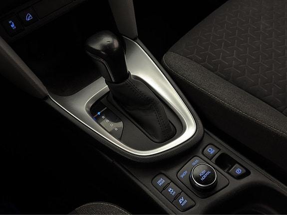 Toyota Yaris Cross 20 of 27