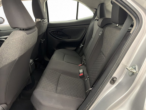 Toyota Yaris Cross 21 of 27