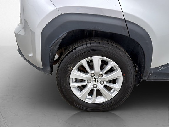 Toyota Yaris Cross 26 of 27