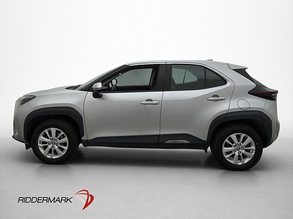 Toyota Yaris Cross 4 of 27