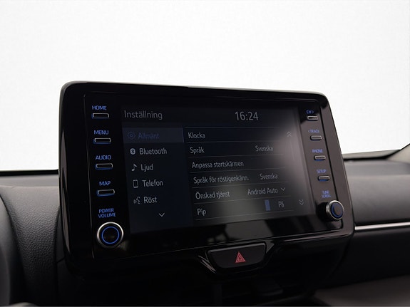 Toyota Yaris Cross 18 of 27