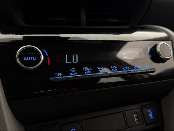 Toyota Yaris Cross 19 of 27