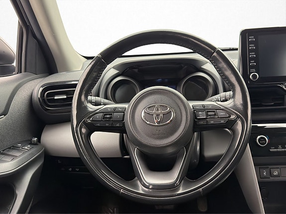 Toyota Yaris Cross 13 of 27