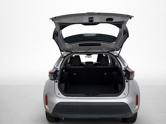 Toyota Yaris Cross 9 of 27