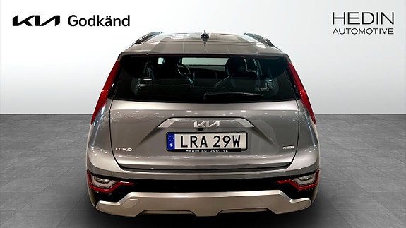 Kia Niro 5 of 12