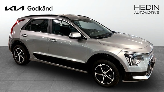 Kia Niro 3 of 12