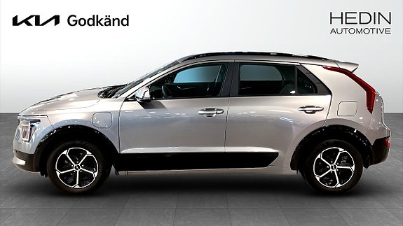 Kia Niro 4 of 12