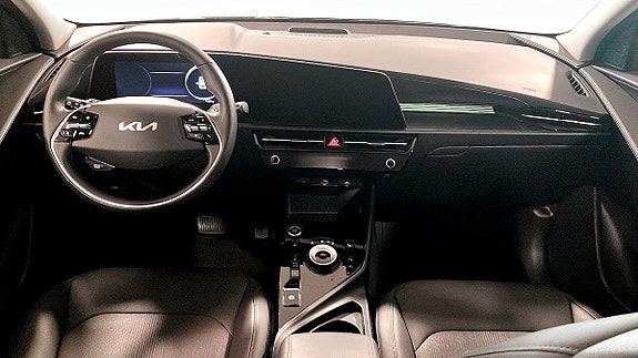 Kia Niro 7 of 12