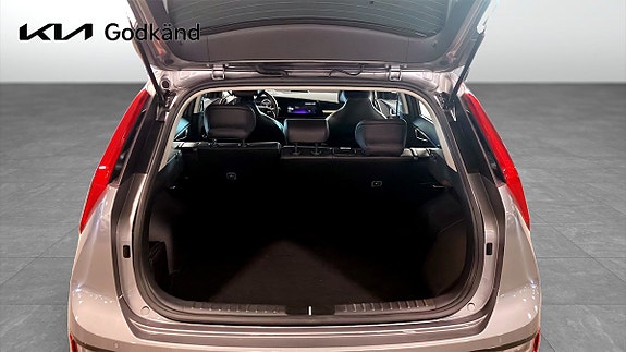 Kia Niro 12 of 12