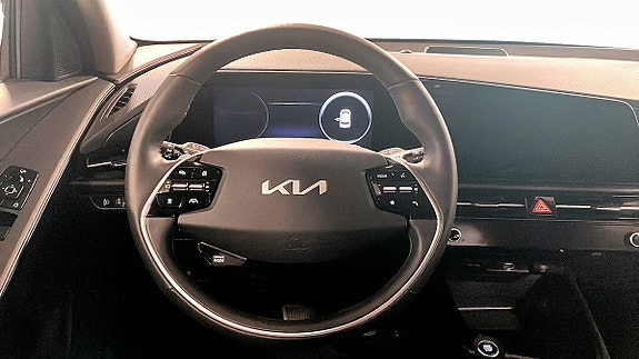 Kia Niro 10 of 12