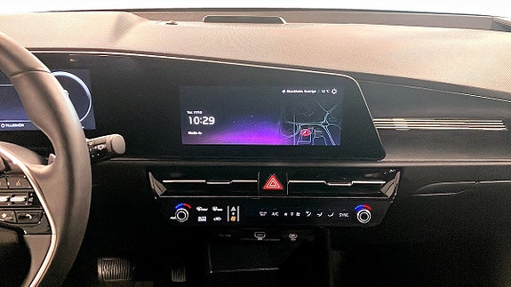 Kia Niro 11 of 12